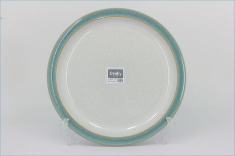 Denby - Elements (Green) - Dinner Plate