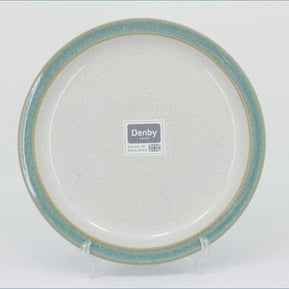 Denby - Elements (Green) - 8 5/8
