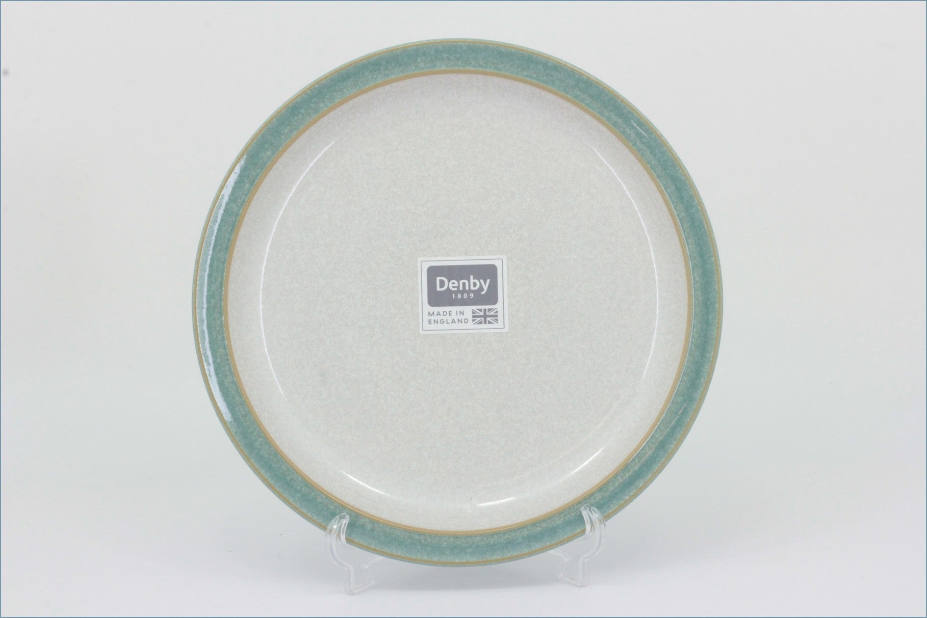 Denby - Elements (Green) - 8 5/8