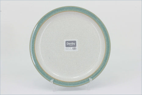 Denby - Elements (Green) - 8 5/8" Salad Plate