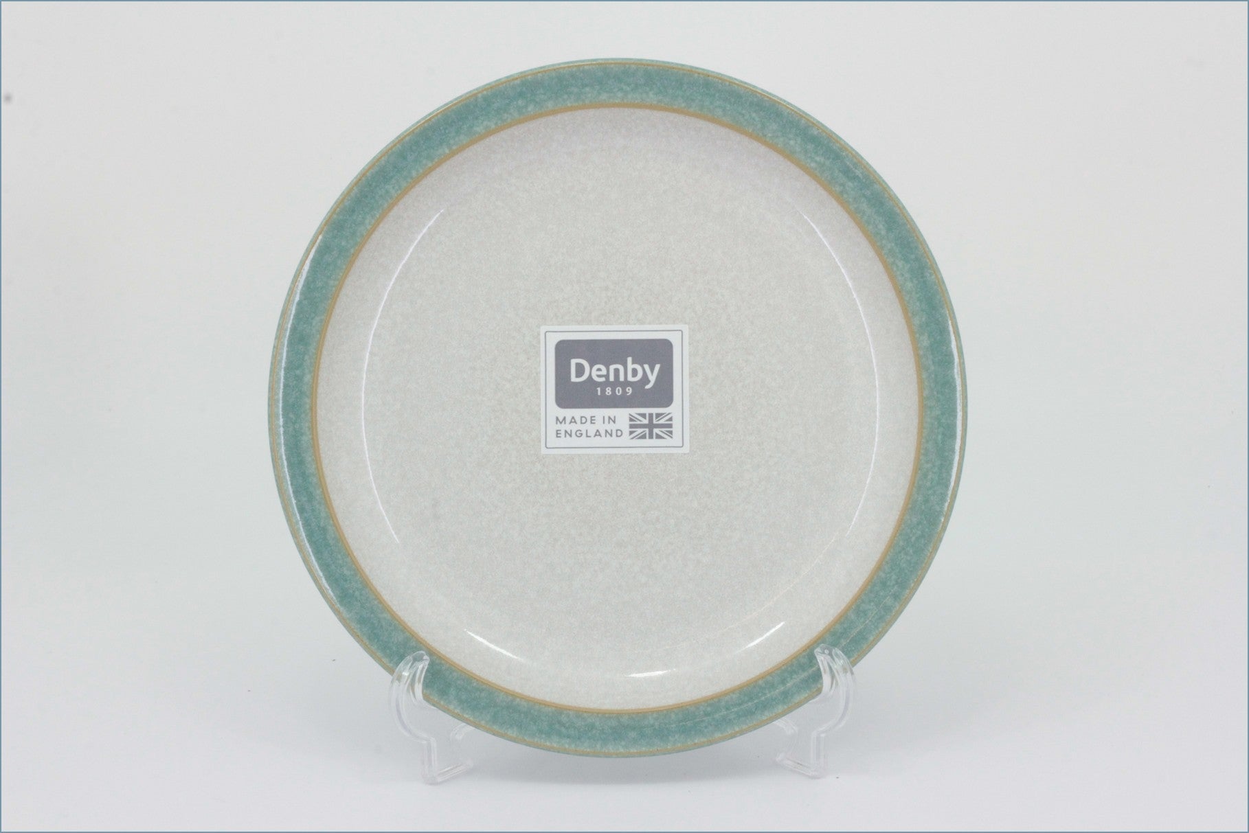 Denby - Elements (Green) - 6 3/4