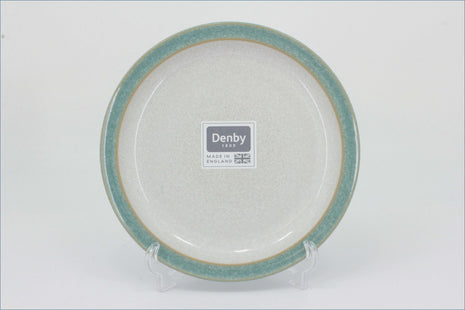 Denby - Elements (Green) - 6 3/4" Side Plate