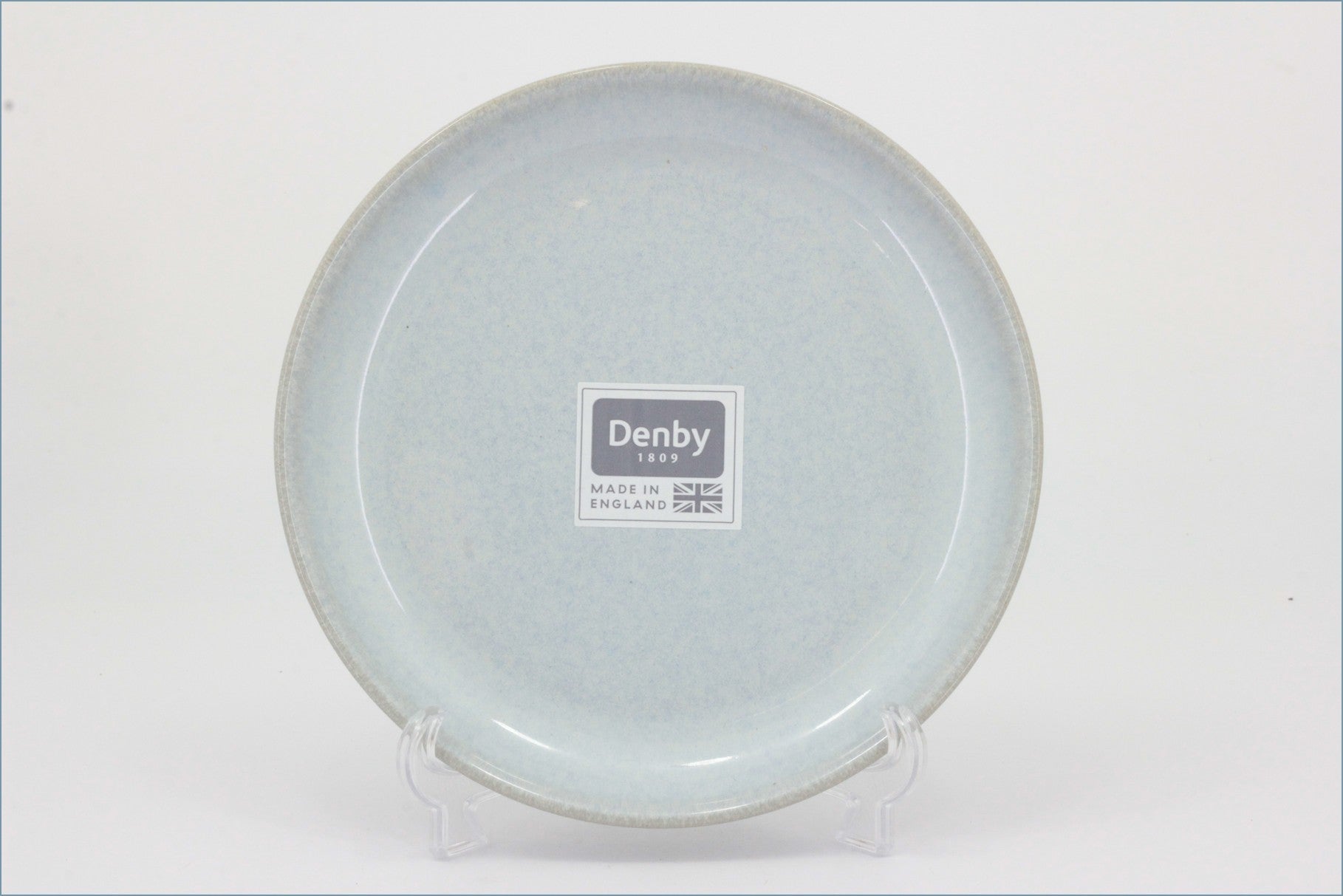 Denby - Elements (Jade Light Green) - 6 1/2