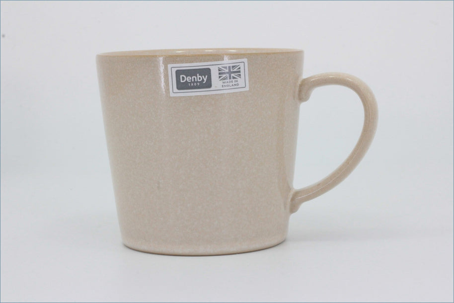 Denby - Elements (Savannah Cream) - Mug