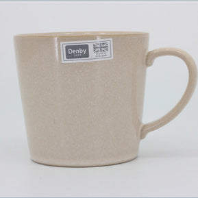 Denby - Elements (Savannah Cream) - Mug