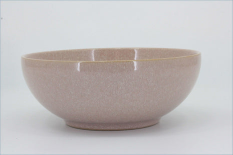 Denby - Elements (Savannah Pink) - Cereal Bowl