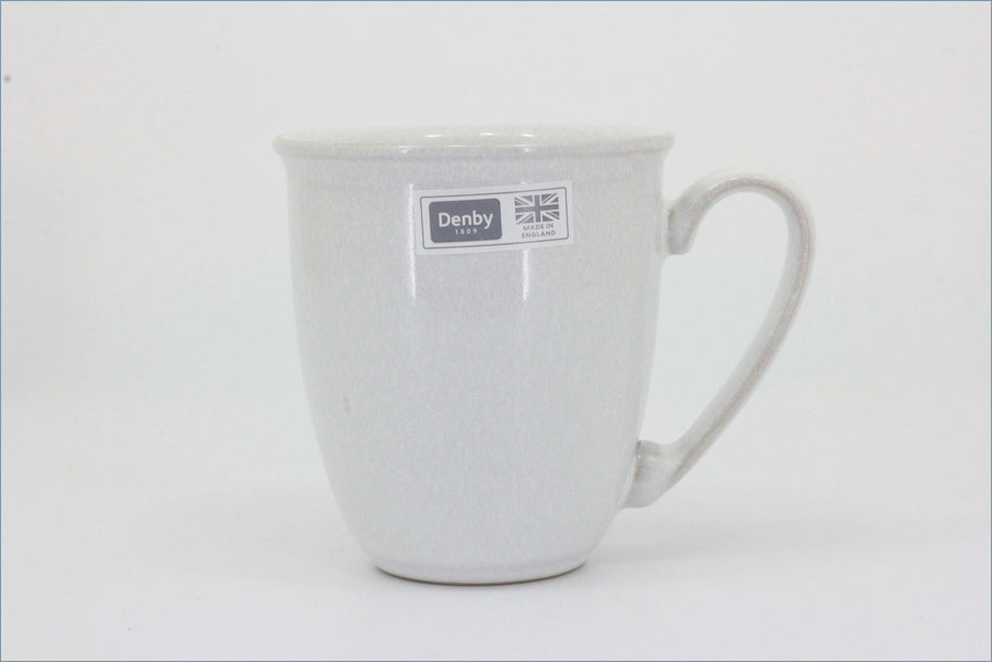 Denby - Elements (Stone White) - Beaker