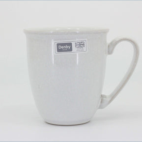 Denby - Elements (Stone White) - Beaker