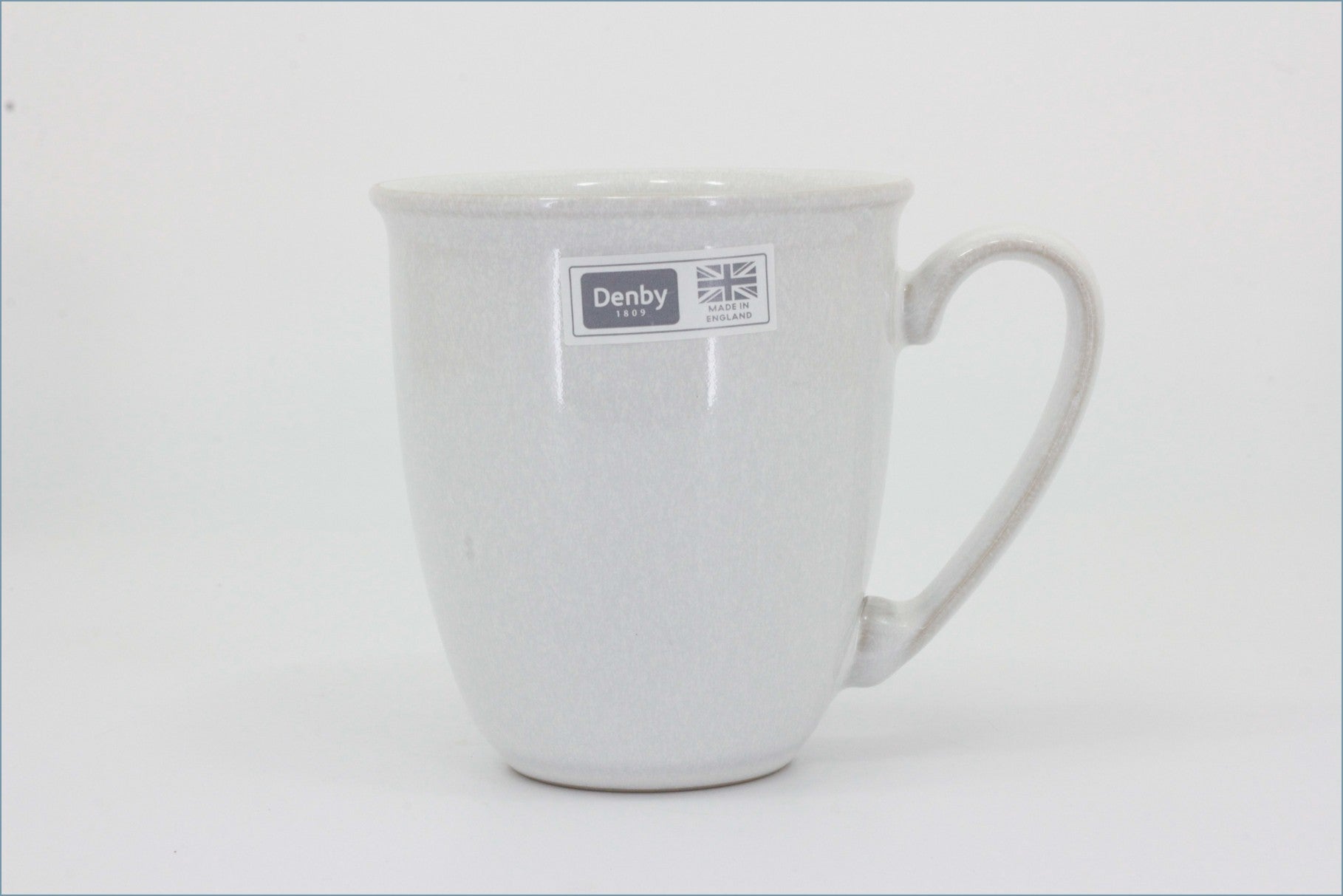 Denby - Elements (Stone White) - Beaker