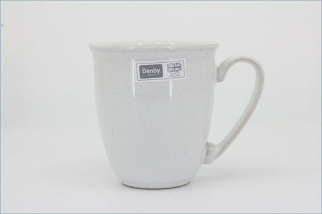 Denby - Elements (Stone White) - Beaker