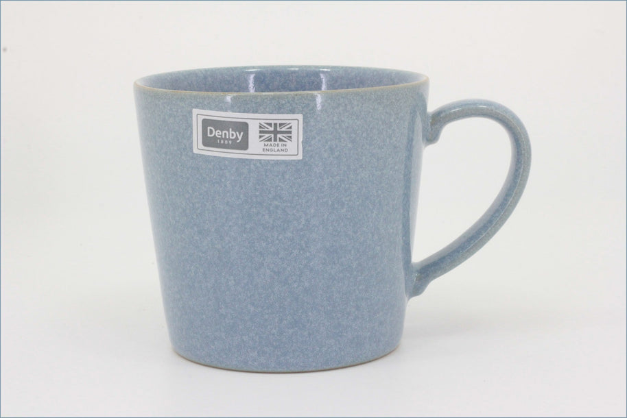 Denby - Elements (Blue) - Mug