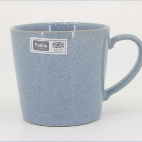 Denby - Elements (Blue) - Mug