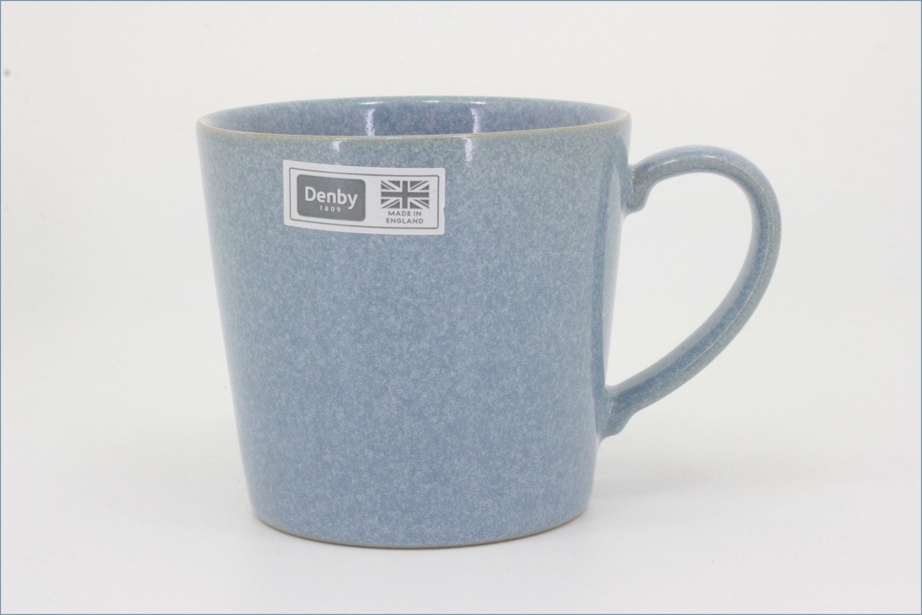 Denby - Elements (Blue) - Mug