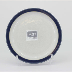 Denby - Elements (Dark Blue) - 6 7/8