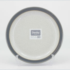 Denby - Elements (Fossil Grey) - 6 3/4