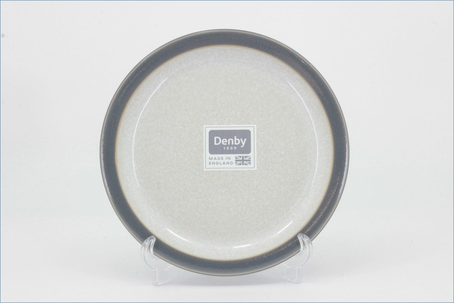 Denby - Elements (Fossil Grey) - 6 3/4
