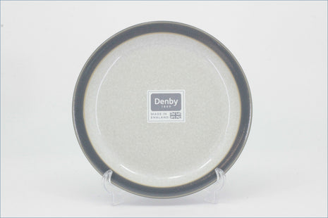 Denby - Elements (Fossil Grey) - 6 3/4" Side Plate