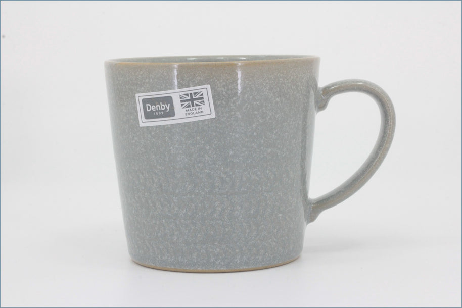 Denby - Elements (Light Grey) - Mug