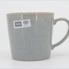 Denby - Elements (Light Grey) - Mug