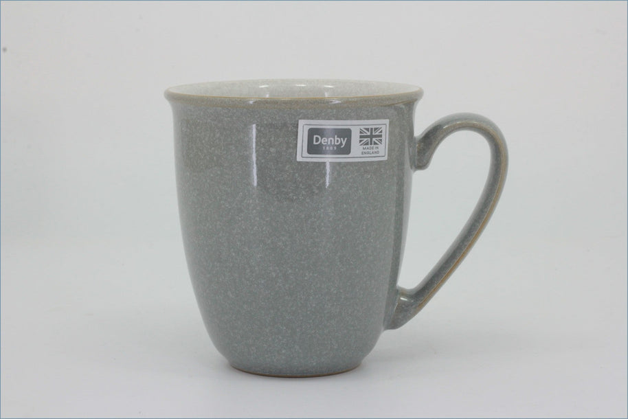 Denby - Elements (Light Grey) - Mug