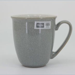 Denby - Elements (Light Grey) - Mug