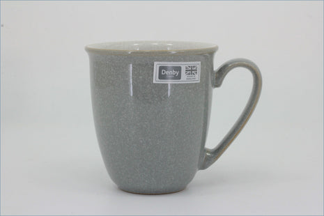 Denby - Elements (Light Grey) - Mug