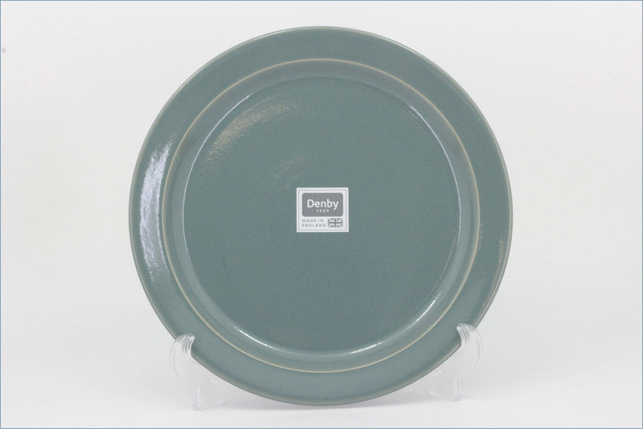 Denby - Elements (Mixed) - Dinner Plate