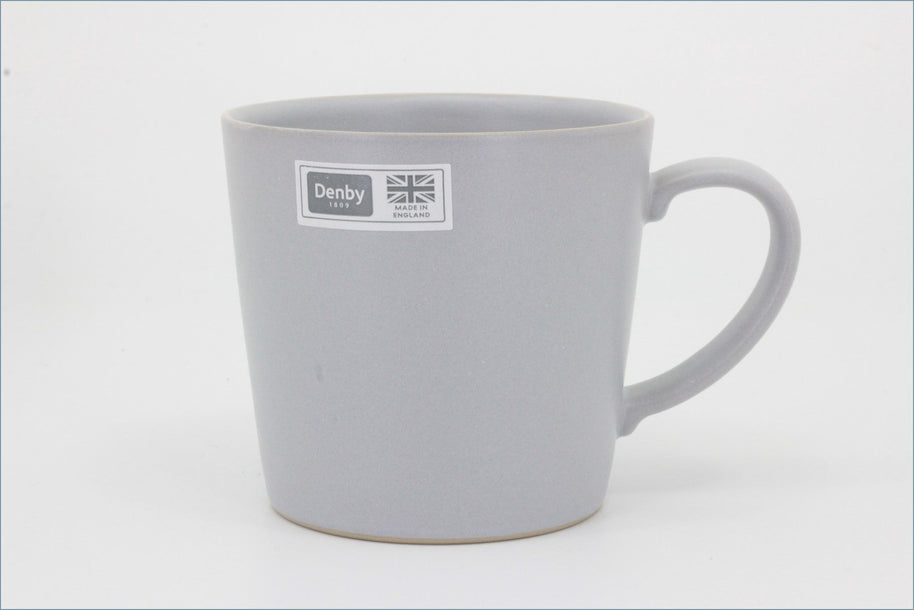 Denby - Elements (Mixed) - Textured Mug 