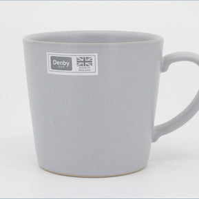 Denby - Elements (Mixed) - Textured Mug 