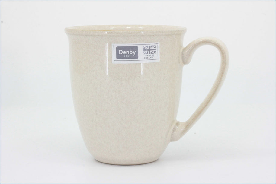 Denby - Elements (Savannah Cream) - Beaker