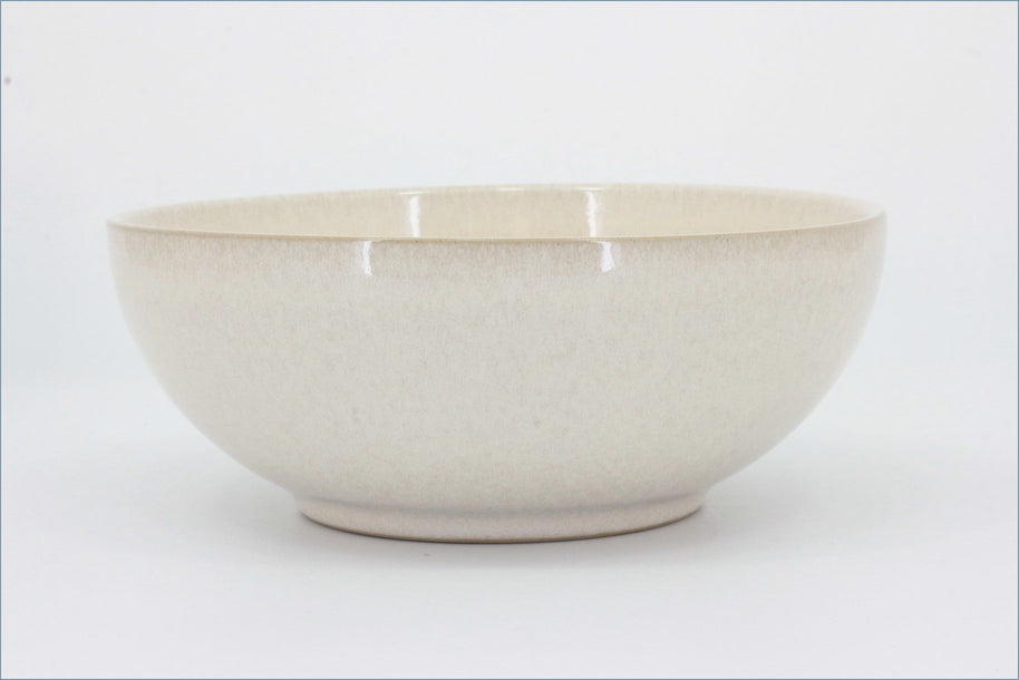 Denby - Elements (Savannah Cream) - Cereal Bowl