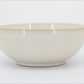Denby - Elements (Savannah Cream) - Cereal Bowl