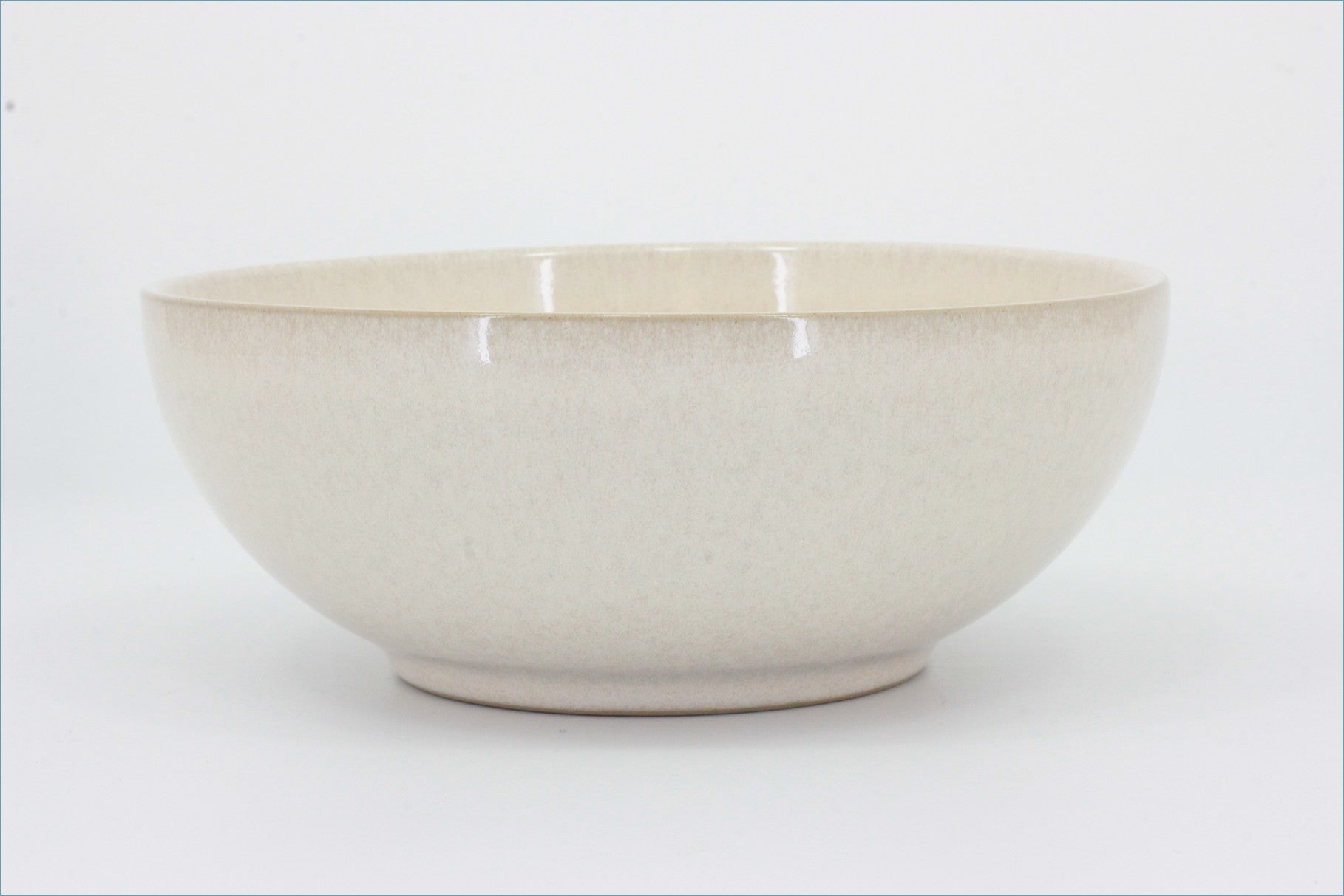 Denby - Elements (Savannah Cream) - Cereal Bowl