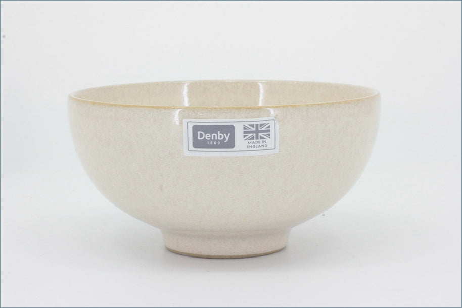 Denby - Elements (Savannah Cream) - Rice Bowl