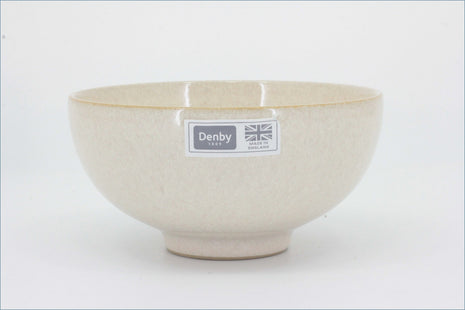 Denby - Elements (Savannah Cream) - Rice Bowl