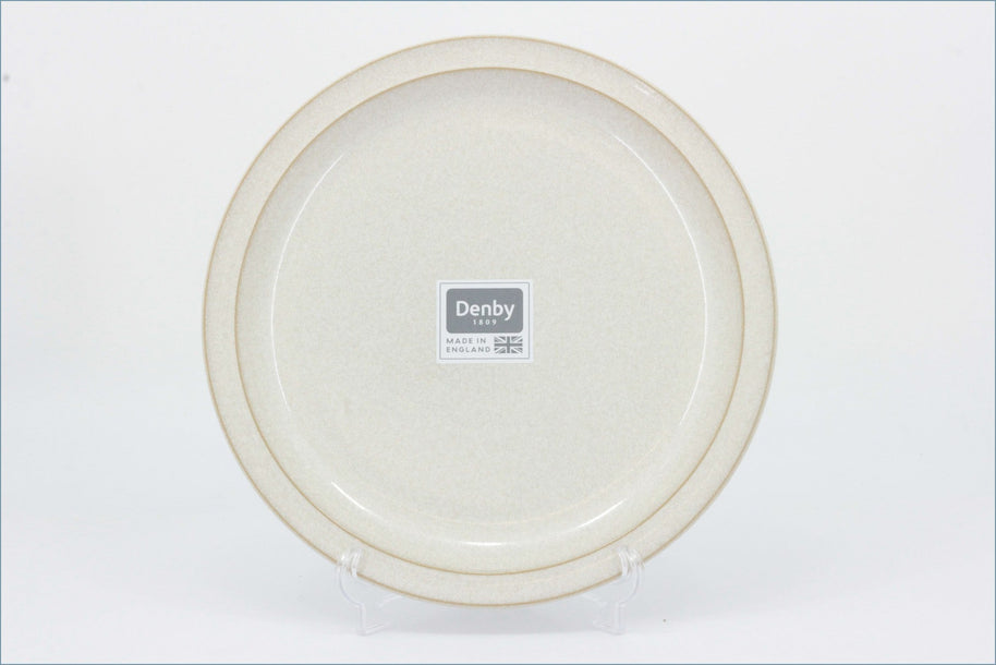 Denby - Elements (Savannah Cream) - 8 5/8" Salad Plate