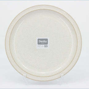 Denby - Elements (Savannah Cream) - 8 5/8
