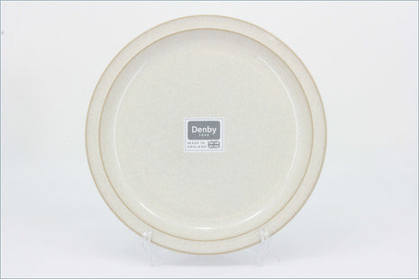 Denby - Elements (Savannah Cream) - 8 5/8" Salad Plate