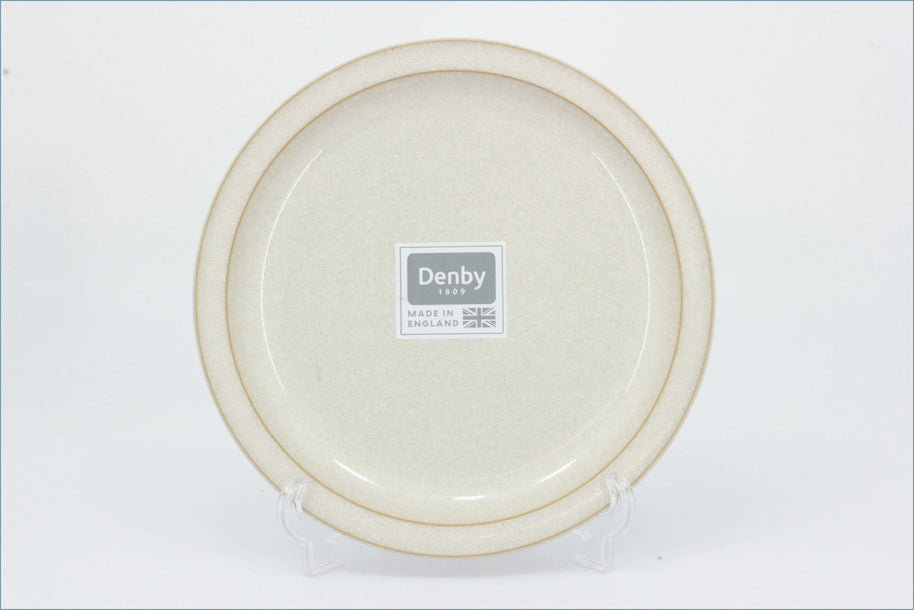Denby - Elements (Savannah Cream) - 6 3/4" Side Plate