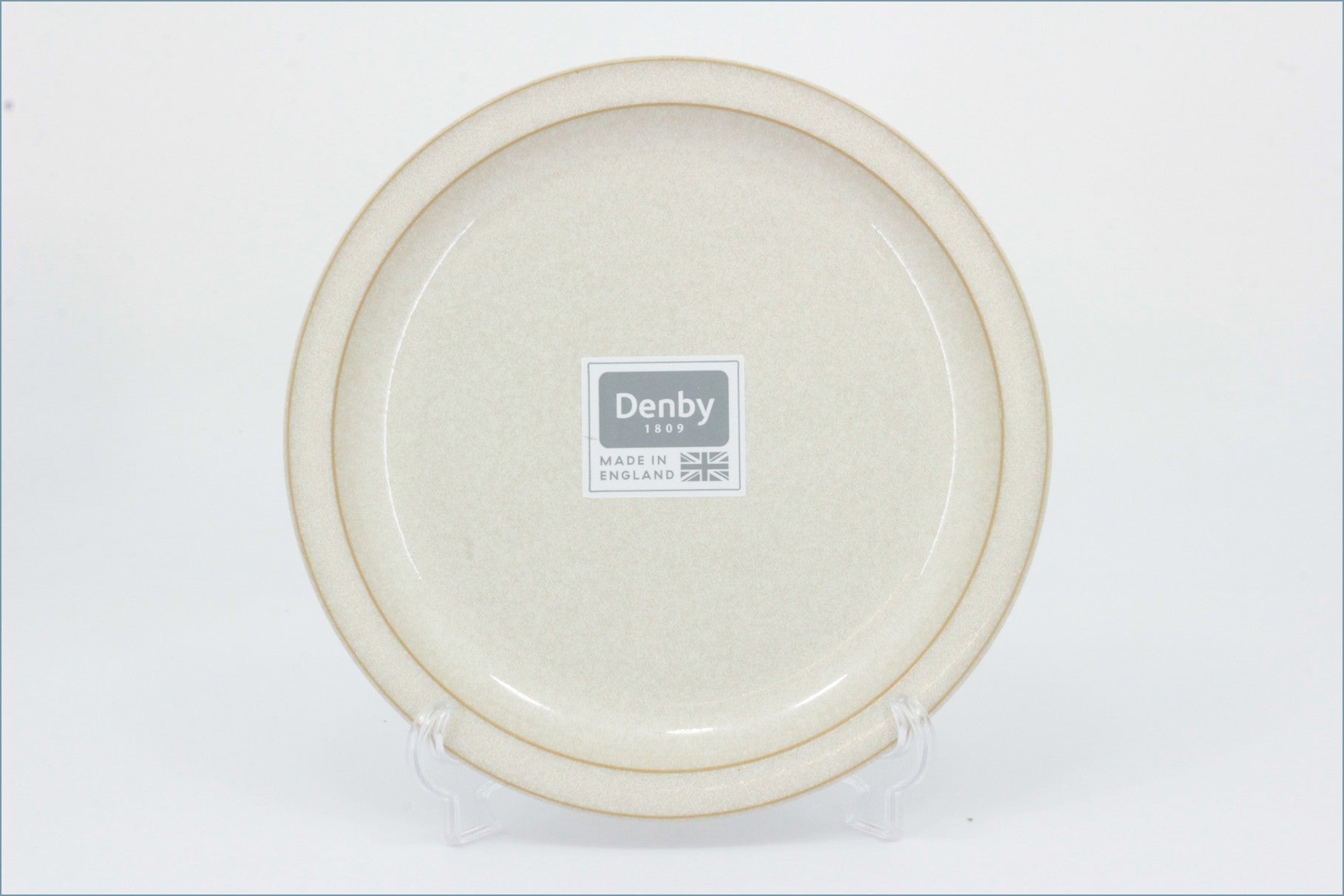 Denby - Elements (Savannah Cream) - 6 3/4