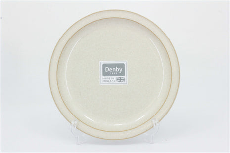 Denby - Elements (Savannah Cream) - 6 3/4" Side Plate