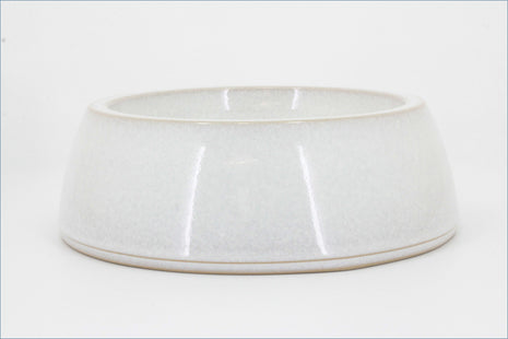 Denby - Elements Savannah White - Dog Bowl (Medium) 