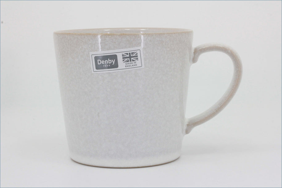 Denby - Elements Savannah White - Mug