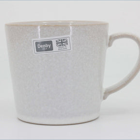 Denby - Elements Savannah White - Mug