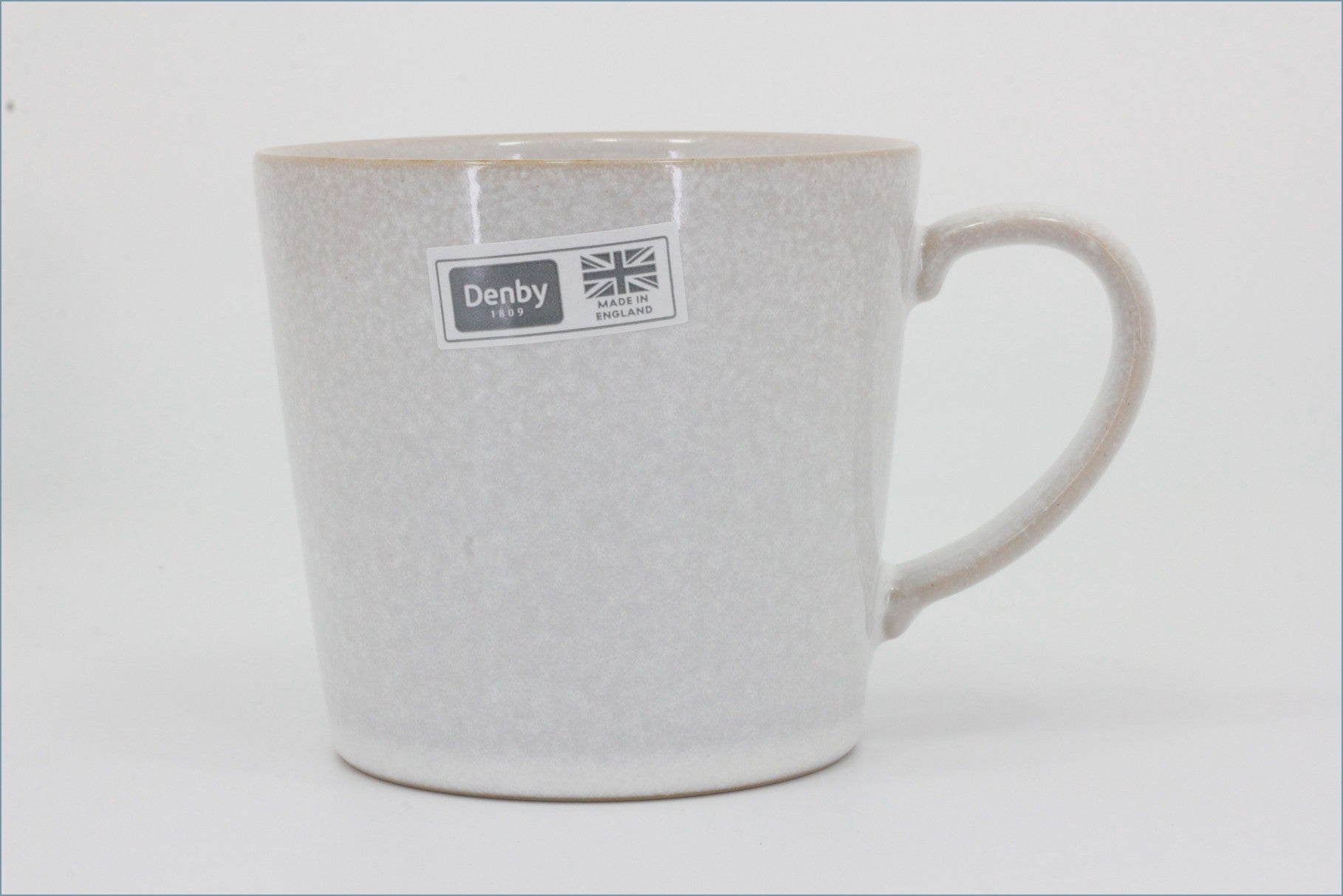 Denby - Elements Savannah White - Mug