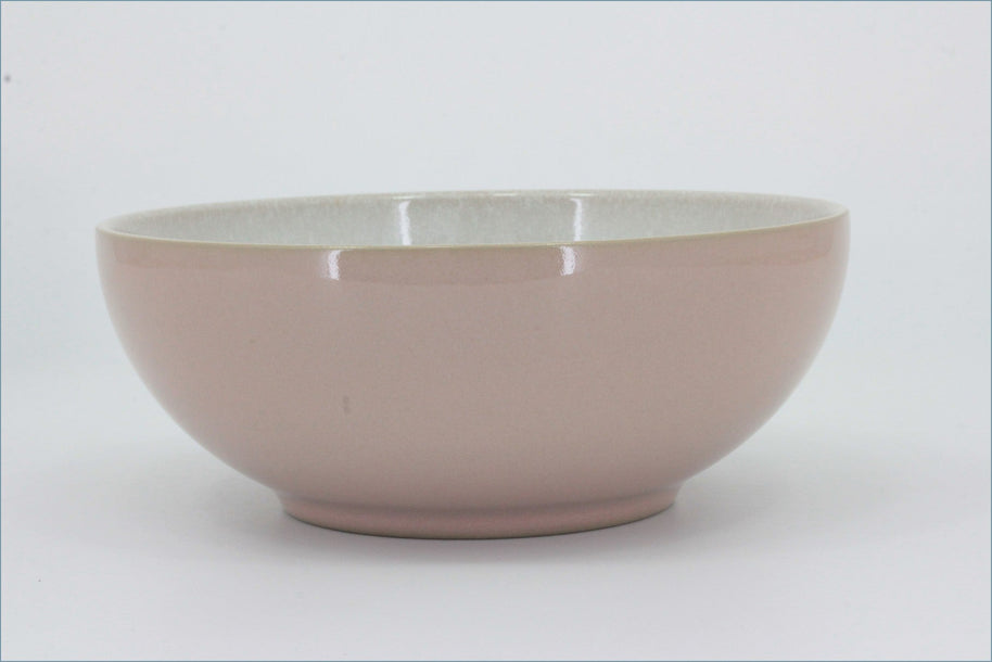Denby - Elements (Shell Peach) - Cereal Bowl