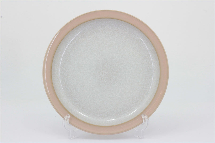 Denby - Elements (Shell Peach) - 6 3/4" Side Plate