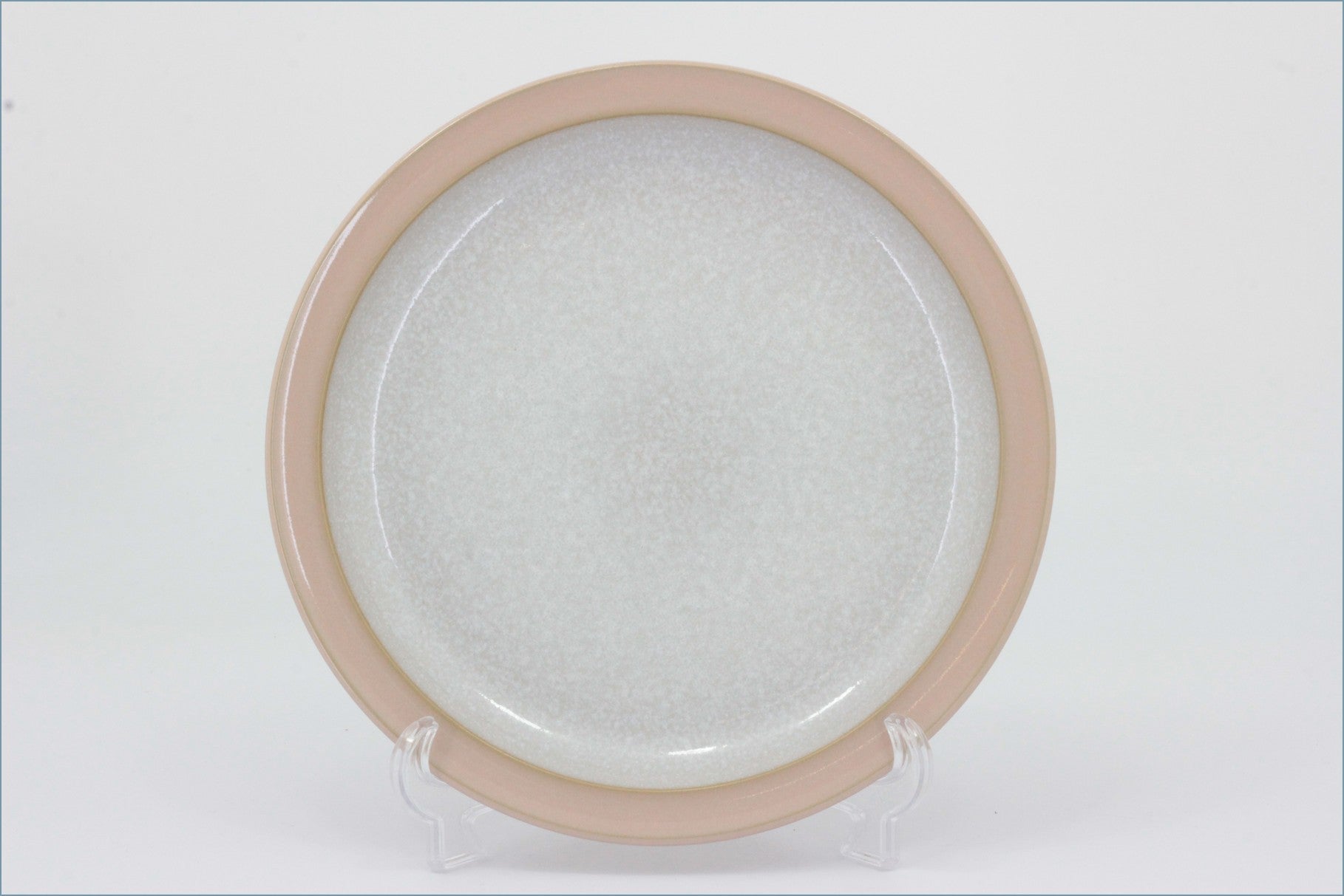 Denby - Elements (Shell Peach) - 6 3/4