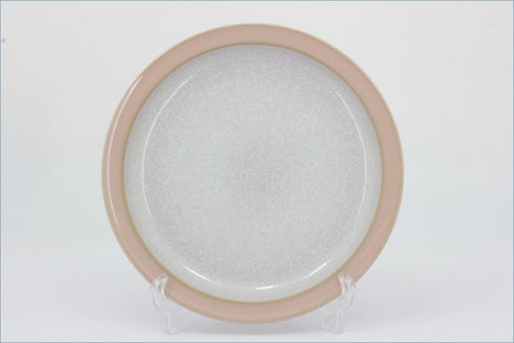 Denby - Elements (Shell Peach) - 6 3/4" Side Plate