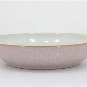Denby - Elements (Sorbet Pink) - Pasta Bowl